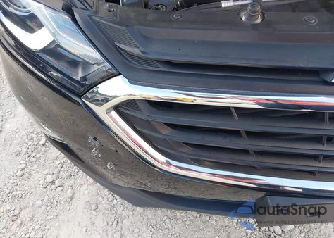 2020 Chevrolet Equinox Fwd Lt 1.5L Turbo from USA, damaged, VIN 3GNAXKEV6LL343832